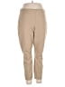 Everlane Solid Tan Casual Pants Size 16 - photo 1