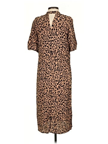 By Anthropologie Casual Dress (view 2)