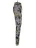 Lululemon Athletica Print Gray Active Pants Size 2 - photo 4