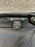 Athleta Solid Black Windbreaker Size M - photo 6