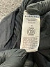 Athleta Solid Black Windbreaker Size M - photo 7