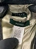 J.Crew Chevron-herringbone Gray Wool Blazer Size 6 - photo 6