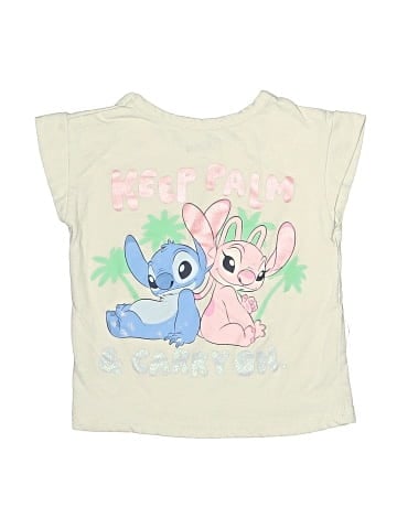 Disney Short Sleeve T-Shirt (view 2)