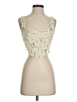 Missguided Tank Top