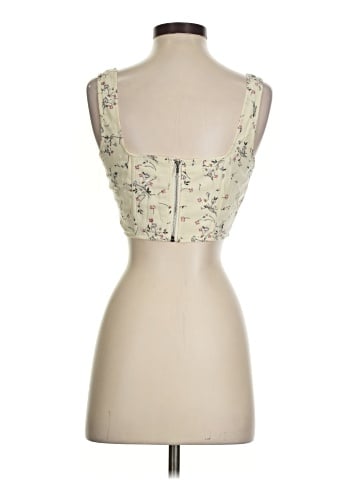 Missguided Tank Top (view 2)
