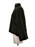 Sage the Label Green Turtleneck Sweater Size S - photo 5