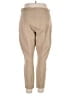 Everlane Solid Tan Casual Pants Size 16 - photo 2