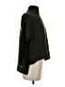 Sage the Label Green Turtleneck Sweater Size S - photo 4