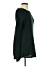 Buffalo Trading Co. 100% Acrylic Green Pullover Sweater Size S - photo 4