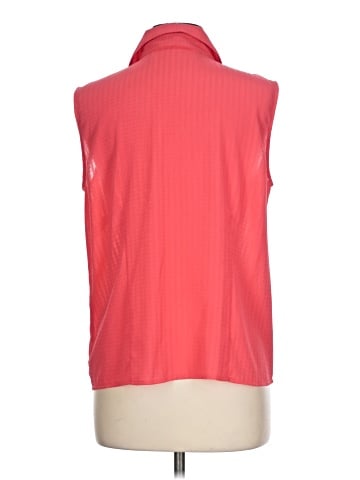 Notations Sleeveless T-Shirt (view 2)