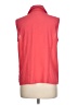Notations 100% Polyester Red Sleeveless T-Shirt Size L - photo 2
