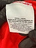 Nike Orange Active Tank Size M - photo 8
