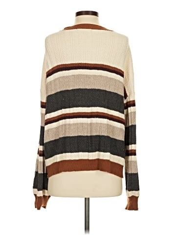 Central Park West Sweater Vest (view 2)