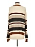 Central Park West Stripes Brown Sweater Vest Size S - photo 2