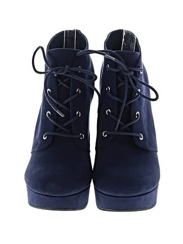 GBG Los Angeles Wedges (view 2)