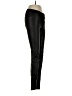 J Brand 100% Leather Black Jeans Size 24 waist - photo 4
