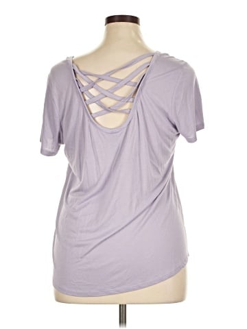 RBX Short Sleeve T-Shirt (view 2)