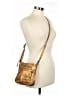 Brighton Gold Crossbody Bag One size - photo 2