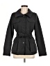 H&M Gray Coat Size 8 - photo 1