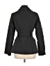 H&M Gray Coat Size 8 - photo 2