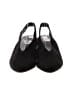 Eileen Fisher Black Heels Size 5 - photo 2
