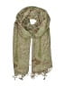 Unbranded Paisley Green Scarf One size - photo 1
