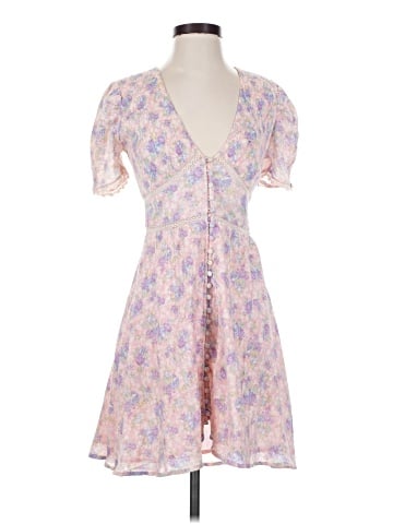 LoveShackFancy Casual Dress (view 1)