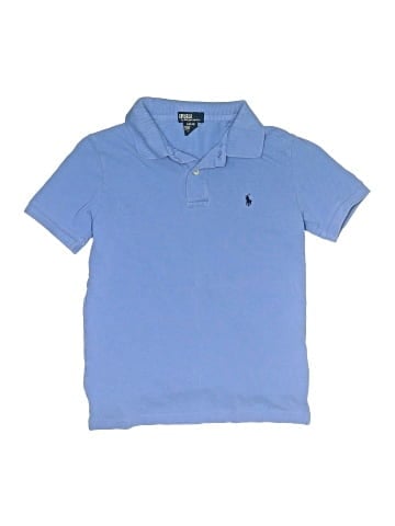 Polo by Ralph Lauren Short Sleeve Top (view 1)