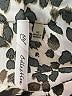 NY Collection Black Long Sleeve Blouse Size XS - photo 7