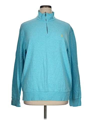 Polo by Ralph Lauren Fleece (view 1)