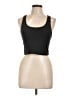 Girlfriend Collective Black Tank Top Size L - photo 1