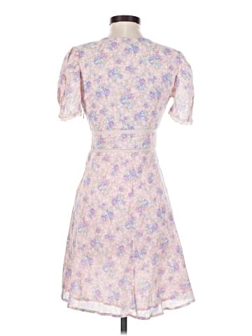 LoveShackFancy Casual Dress (view 2)