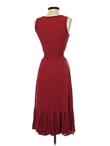 West Kei Cocktail Dress (view 2)