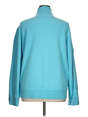 Polo by Ralph Lauren Fleece (view 2)