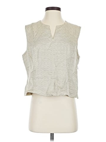 Classiques Entier Sleeveless Blouse (view 1)