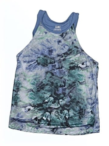 Athleta Girl Active Tank (view 1)