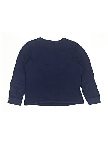 Hanna Andersson Long Sleeve Henley (view 2)