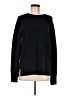 J.Crew Factory Store Black Pullover Sweater Size M - photo 1