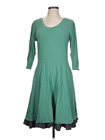 Matilda Jane Casual Dress (view 1)