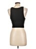 Girlfriend Collective Black Tank Top Size L - photo 2