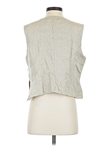 Classiques Entier Sleeveless Blouse (view 2)