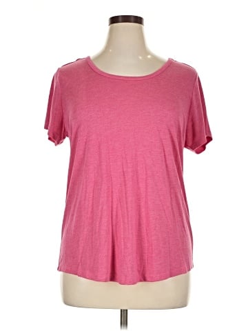 RBX Short Sleeve T-Shirt (view 1)