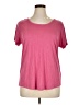RBX Pink Short Sleeve T-Shirt Size 1X - photo 1