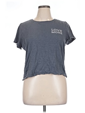 Spiritual Gangster Short Sleeve T-Shirt (view 1)