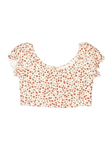 Old Navy Swimsuit Top (view 1)