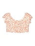 Old Navy Orange Swimsuit Top Size 16 - photo 1