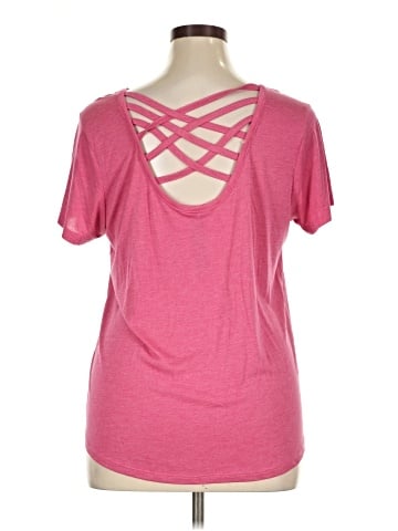 RBX Short Sleeve T-Shirt (view 2)