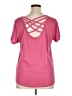 RBX Pink Short Sleeve T-Shirt Size 1X - photo 2