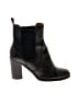Marc by Marc Jacobs Black Ankle Boots Size EU 39 - photo 1