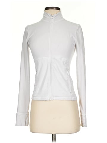 TnAction Track Jacket (view 1)
